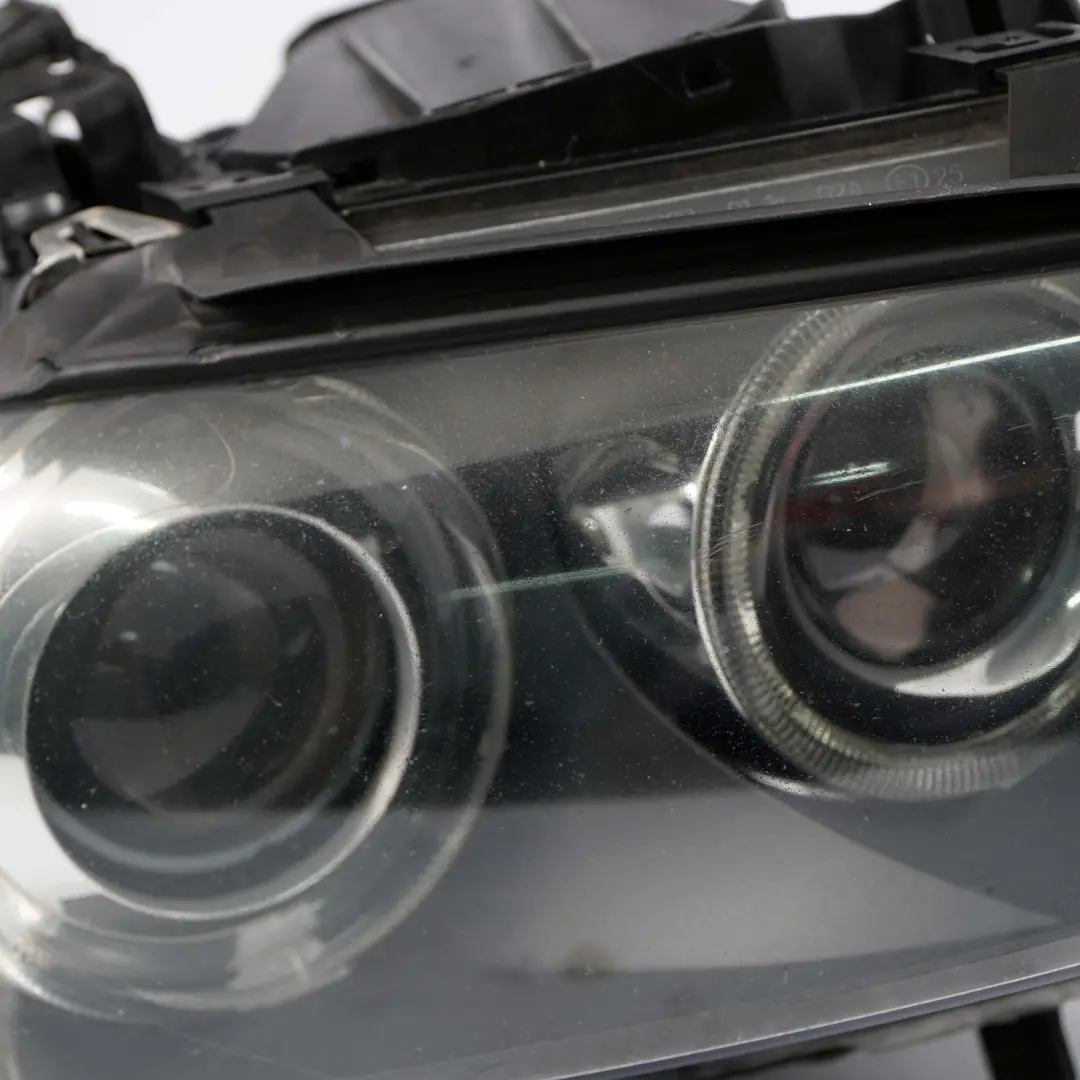 BMW 3 Series E92 E93 Bi-Xenon Headlight Headlamp Lamp Front Right O/S 7162128 - SKU lhd-7182508-1 - Part number 7182508