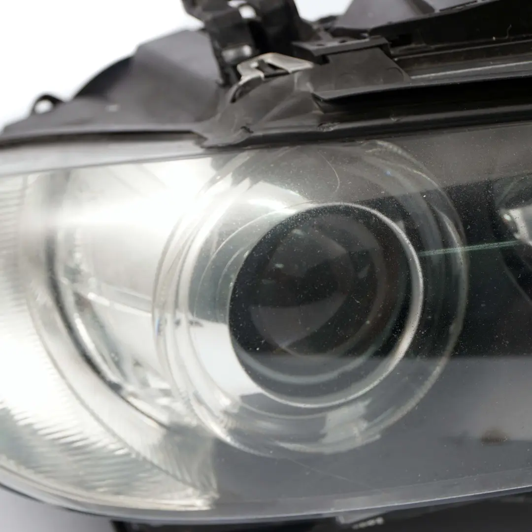 Bi-Xenon Headlight Headlamp Lamp Front Right O/S 7162128 to BMW 3 Series E92 E93 with Part number 7182508 BMW 3 Series E92 E93 Bi-Xenon Headlight Headlamp Lamp Front Right O/S 7162128 - SKU lhd-7182508-1 - Part number 7182508