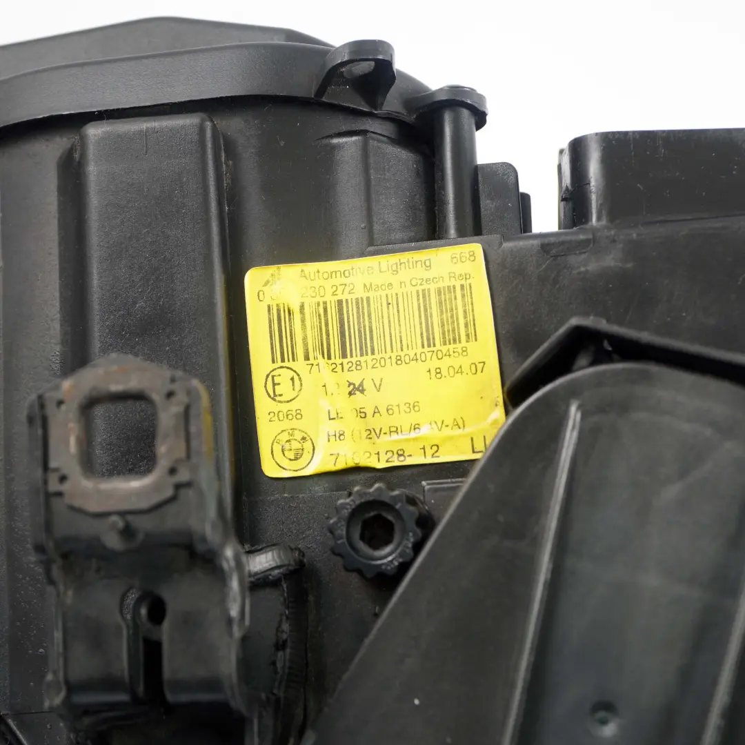 Faro Bi-Xenonlicht Xenon Anteriore Destro 7162128 per BMW E92 E93 con numero di parte 7182508 BMW E92 E93 Faro Bi-Xenonlicht Xenon Anteriore Destro 7162128 - SKU lhd-7182508-1 - Numero di parte 7182508