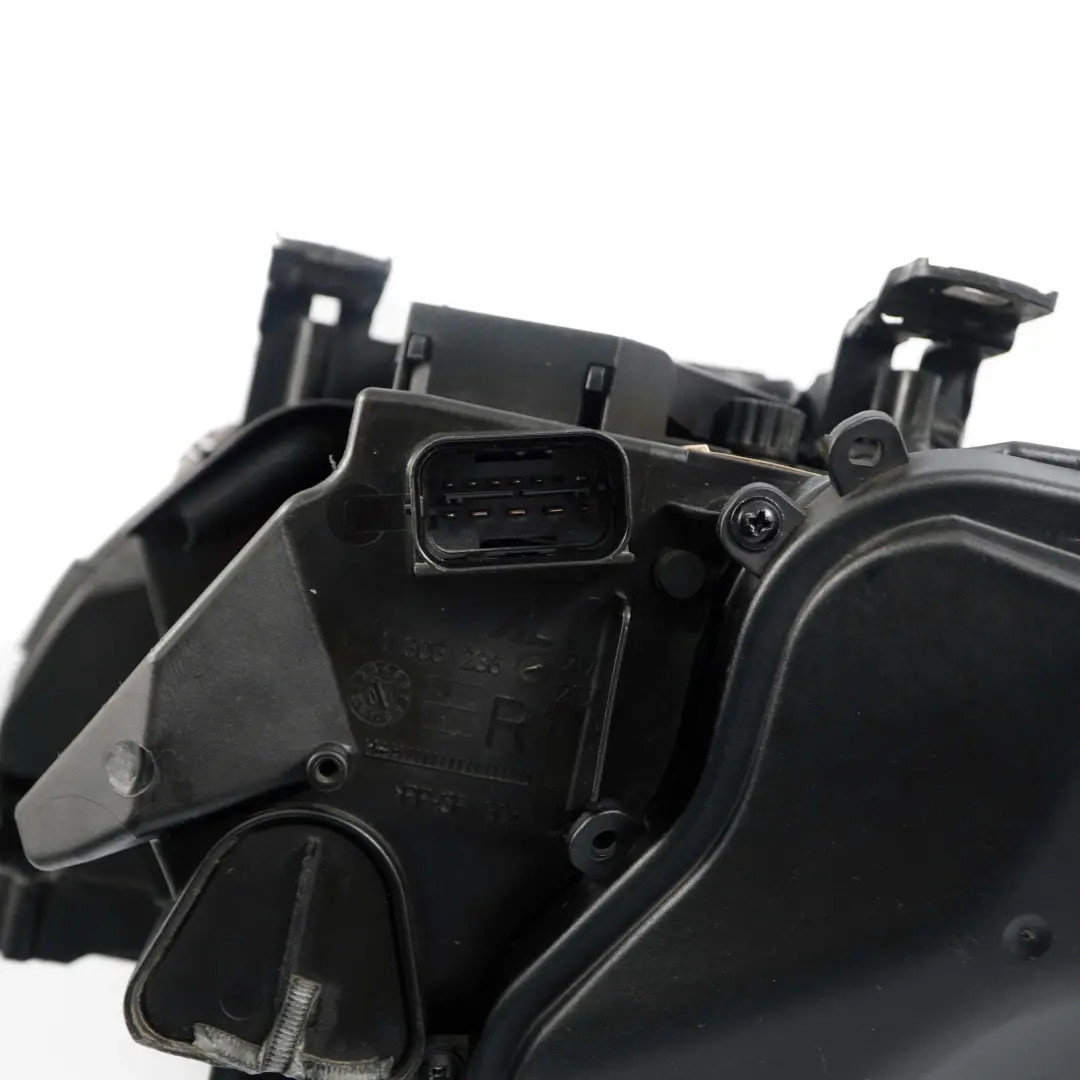 BMW 3 Series E92 E93 Bi-Xenon Headlight Headlamp Lamp Front Right O/S 7162128 - SKU lhd-7182508-1 - Part number 7182508