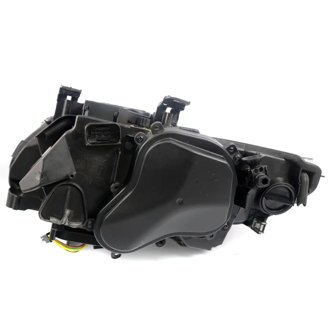 Lampa Przednia Prawa Bi-Xenon do BMW E92 E93 o numerze 7182508 BMW E92 E93 Lampa Przednia Prawa Bi-Xenon - SKU lhd-7182508-1 - Numer Części 7182508