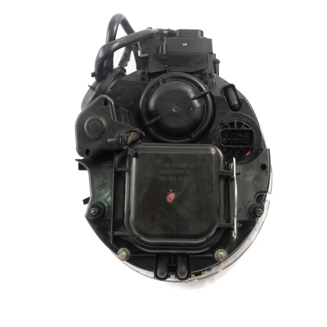 Headlamp Xenon Front Light Lamp Left N/S 4142216 für Mini Cooper One R50 R52 R53 mit Teilenummer 7198735 Mini Cooper One R50 R52 R53 Headlamp Xenon Front Light Lamp Left N/S 4142216 - SKU lhd-7198735 - Teilenummer 7198735