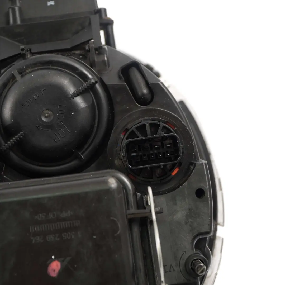 Lampa Xenon przednia przód lewa 4142216 do Mini R50 o numerze 7198735 Mini R50 Lampa Xenon przednia przód lewa 4142216 - SKU lhd-7198735 - Numer Części 7198735