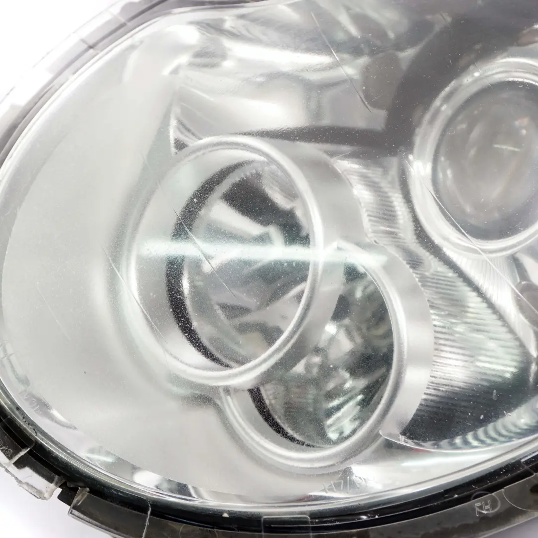 Mini R50 Lampa Xenon przednia przód lewa 4142216 - SKU lhd-7198735 - Numer Części 7198735