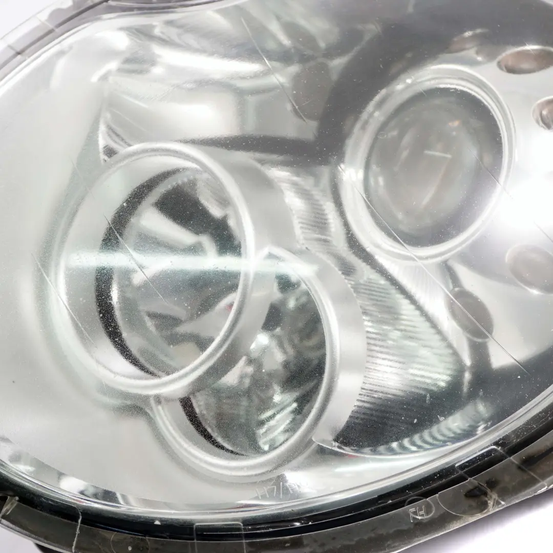 Mini R50 Lampa Xenon przednia przód lewa 4142216 - SKU lhd-7198735 - Numer Części 7198735