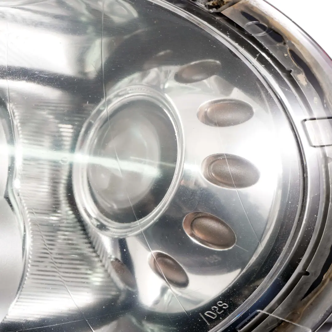 Headlamp Xenon Front Light Lamp Left N/S 4142216 für Mini Cooper One R50 R52 R53 mit Teilenummer 7198735 Mini Cooper One R50 R52 R53 Headlamp Xenon Front Light Lamp Left N/S 4142216 - SKU lhd-7198735 - Teilenummer 7198735