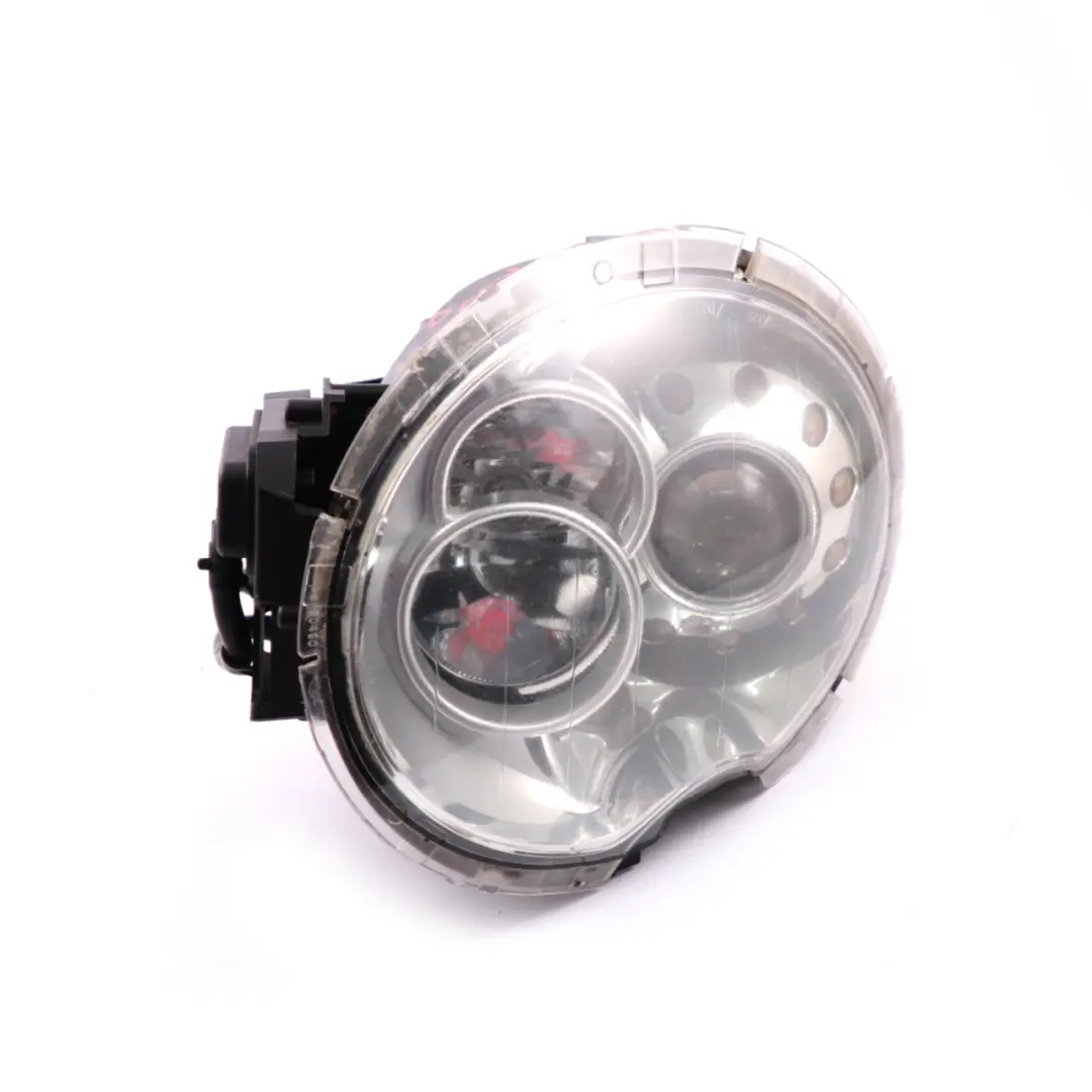 Mini Cooper One R50 R52 R53 avant Droit Xenon Lampe de Phare Lumiere - SKU lhd-7198736-1 - Numéro de pièce 7198736