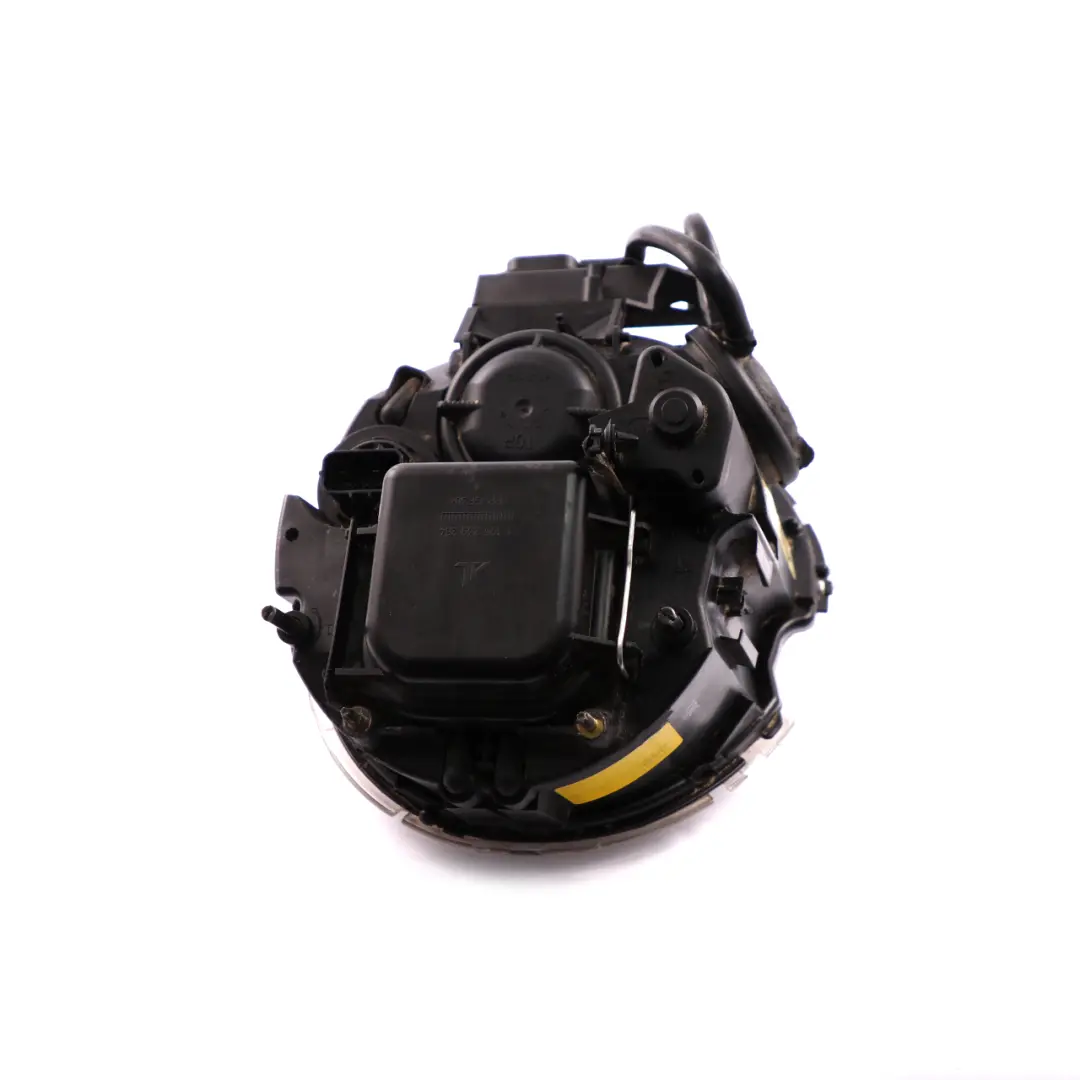 Headlamp Xenon Front Light Lamp Right O/S to Mini Cooper One R50 R52 R53 with Part number 7198736 Mini Cooper One R50 R52 R53 Headlamp Xenon Front Light Lamp Right O/S - SKU lhd-7198736-1 - Part number 7198736