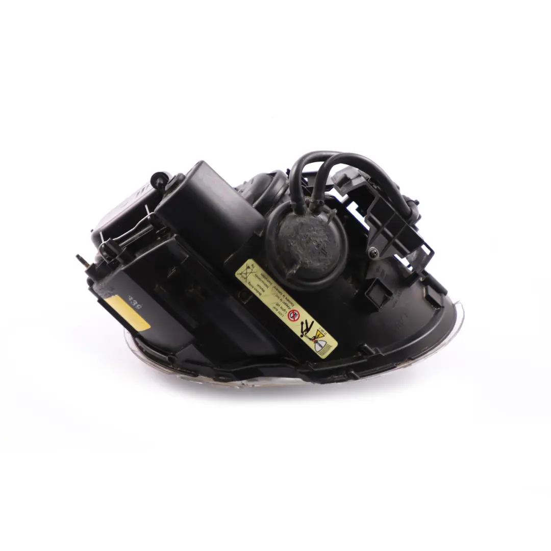 Mini Cooper One R50 R52 R53 Headlamp Xenon Front Light Lamp Right O/S - SKU lhd-7198736-1 - Part number 7198736