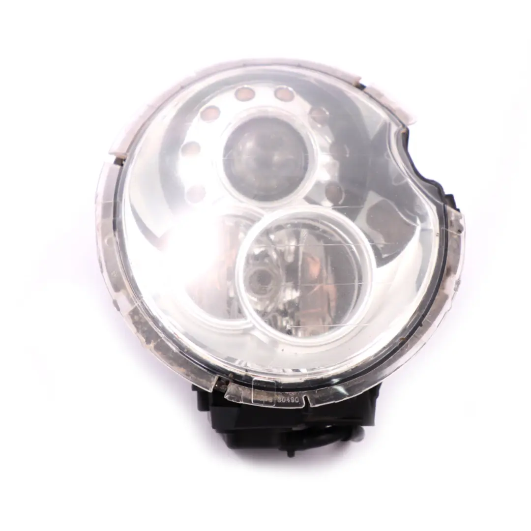 Mini Cooper One R50 R52 R53 Headlamp Xenon Front Light Lamp Right O/S - SKU lhd-7198736-1 - Part number 7198736