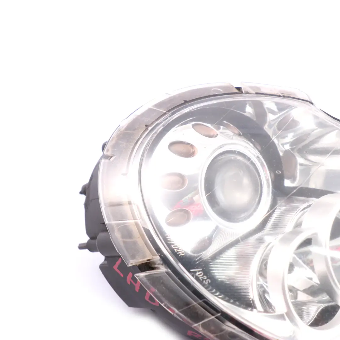Headlamp Xenon Front Light Lamp Right O/S to Mini Cooper One R50 R52 R53 with Part number 7198736 Mini Cooper One R50 R52 R53 Headlamp Xenon Front Light Lamp Right O/S - SKU lhd-7198736-1 - Part number 7198736