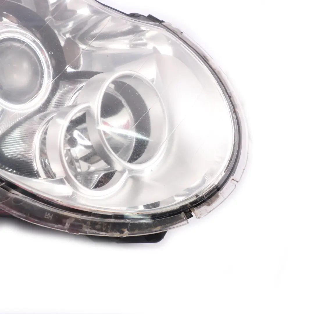 Lampa Xenon przednia przód prawy prawa do Mini R50 o numerze 7198736 Mini R50 Lampa Xenon przednia przód prawy prawa - SKU lhd-7198736-1 - Numer Części 7198736