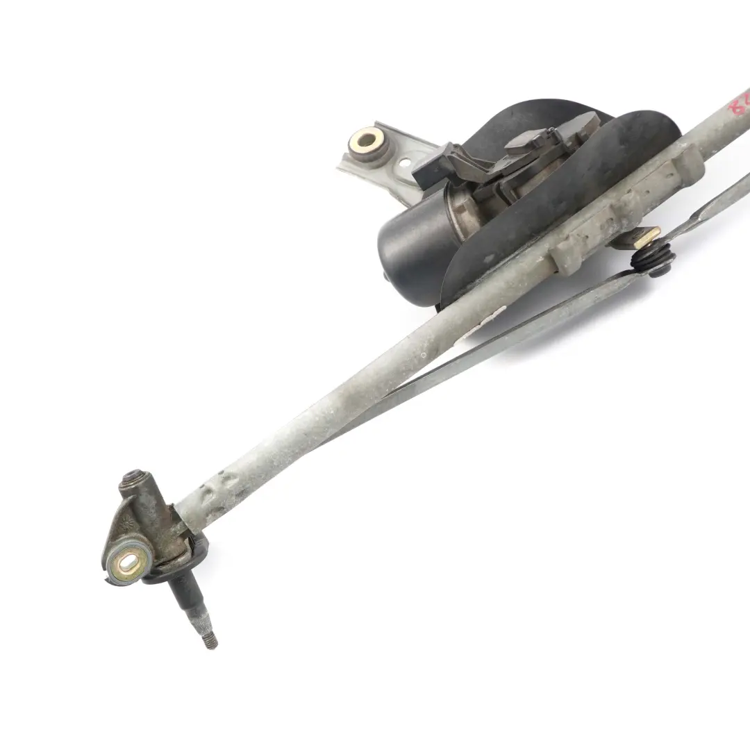Scheibenwischer Wischermotor Motor Wischergestänge für Mini Cooper One R50 R53 S mit Teilenummer 8385218 Mini Cooper One R50 R53 S Scheibenwischer Wischermotor Motor Wischergestänge - SKU lhd-8229128 - Teilenummer 8385218
