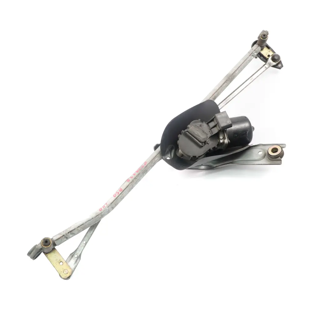 Mini Cooper One R50 R53 S Scheibenwischer Wischermotor Motor Wischergestänge - SKU lhd-8229128 - Teilenummer 8385218