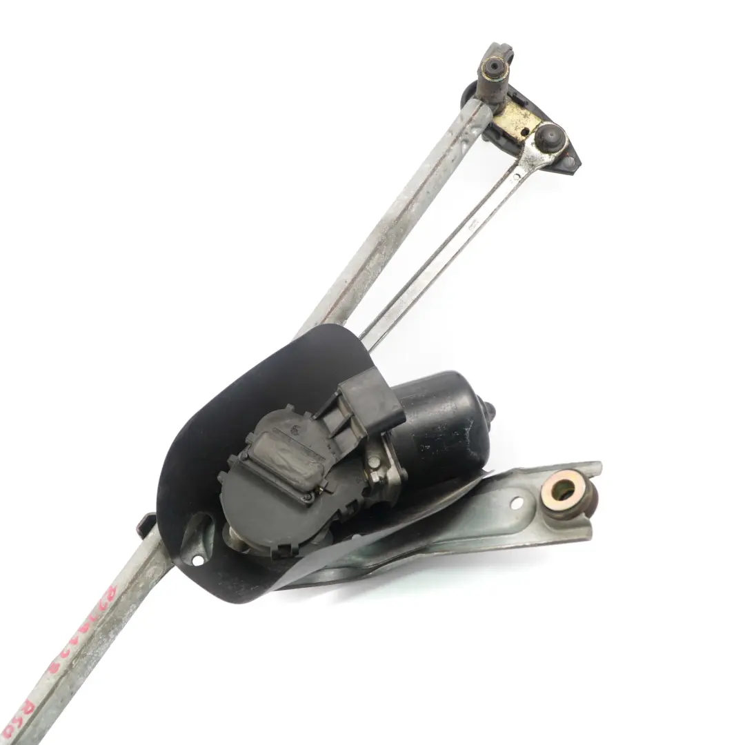 Mini Cooper One R50 R53 S Scheibenwischer Wischermotor Motor Wischergestänge - SKU lhd-8229128 - Teilenummer 8385218