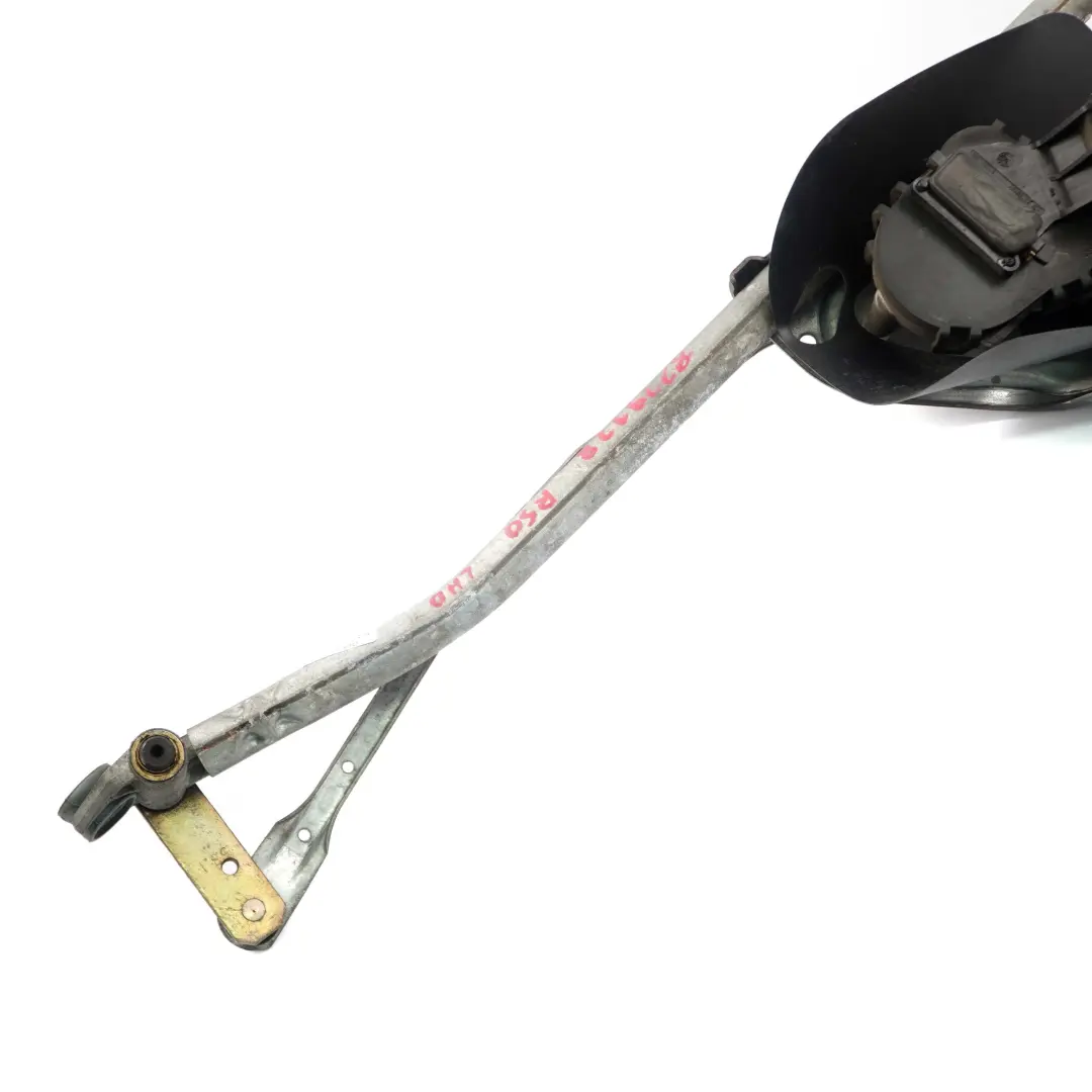 Scheibenwischer Wischermotor Motor Wischergestänge für Mini Cooper One R50 R53 S mit Teilenummer 8385218 Mini Cooper One R50 R53 S Scheibenwischer Wischermotor Motor Wischergestänge - SKU lhd-8229128 - Teilenummer 8385218