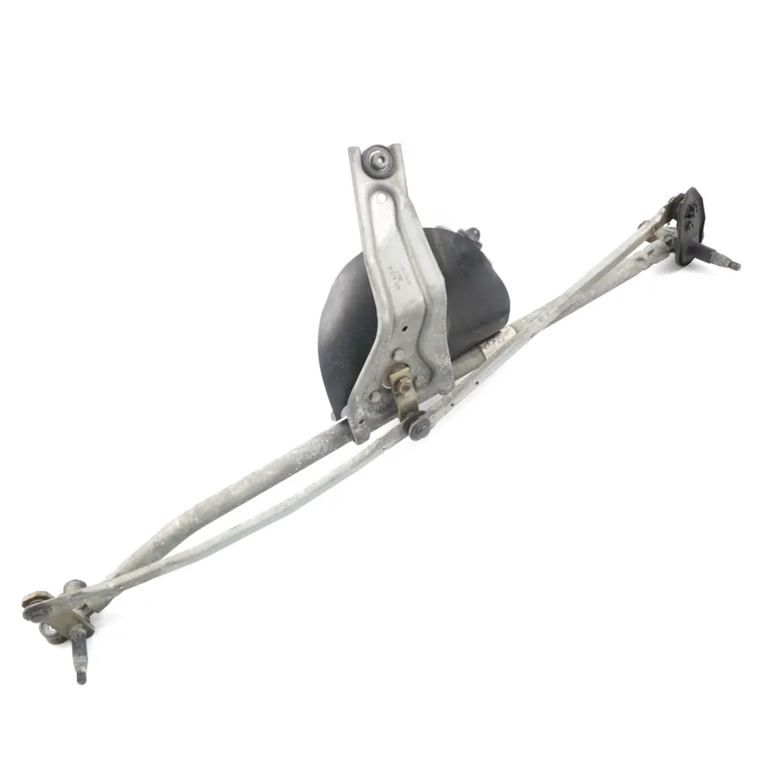 Mini Cooper One R50 R53 S Scheibenwischer Wischermotor Motor Wischergestänge - SKU lhd-8229128 - Teilenummer 8385218