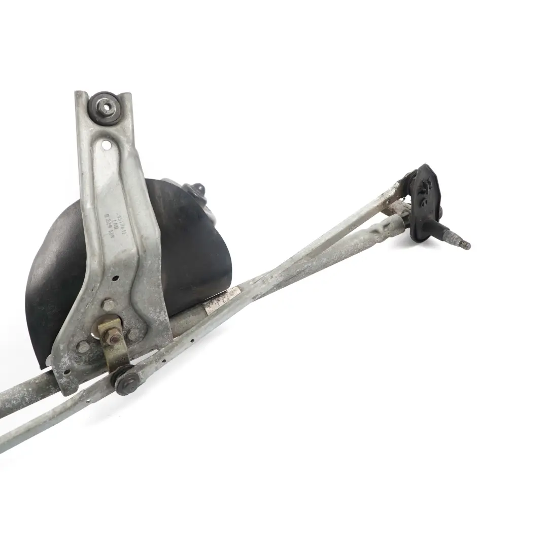 Scheibenwischer Wischermotor Motor Wischergestänge für Mini Cooper One R50 R53 S mit Teilenummer 8385218 Mini Cooper One R50 R53 S Scheibenwischer Wischermotor Motor Wischergestänge - SKU lhd-8229128 - Teilenummer 8385218