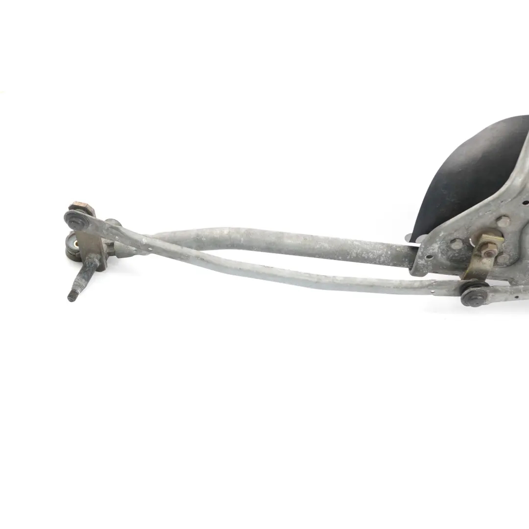 Scheibenwischer Wischermotor Motor Wischergestänge für Mini Cooper One R50 R53 S mit Teilenummer 8385218 Mini Cooper One R50 R53 S Scheibenwischer Wischermotor Motor Wischergestänge - SKU lhd-8229128 - Teilenummer 8385218