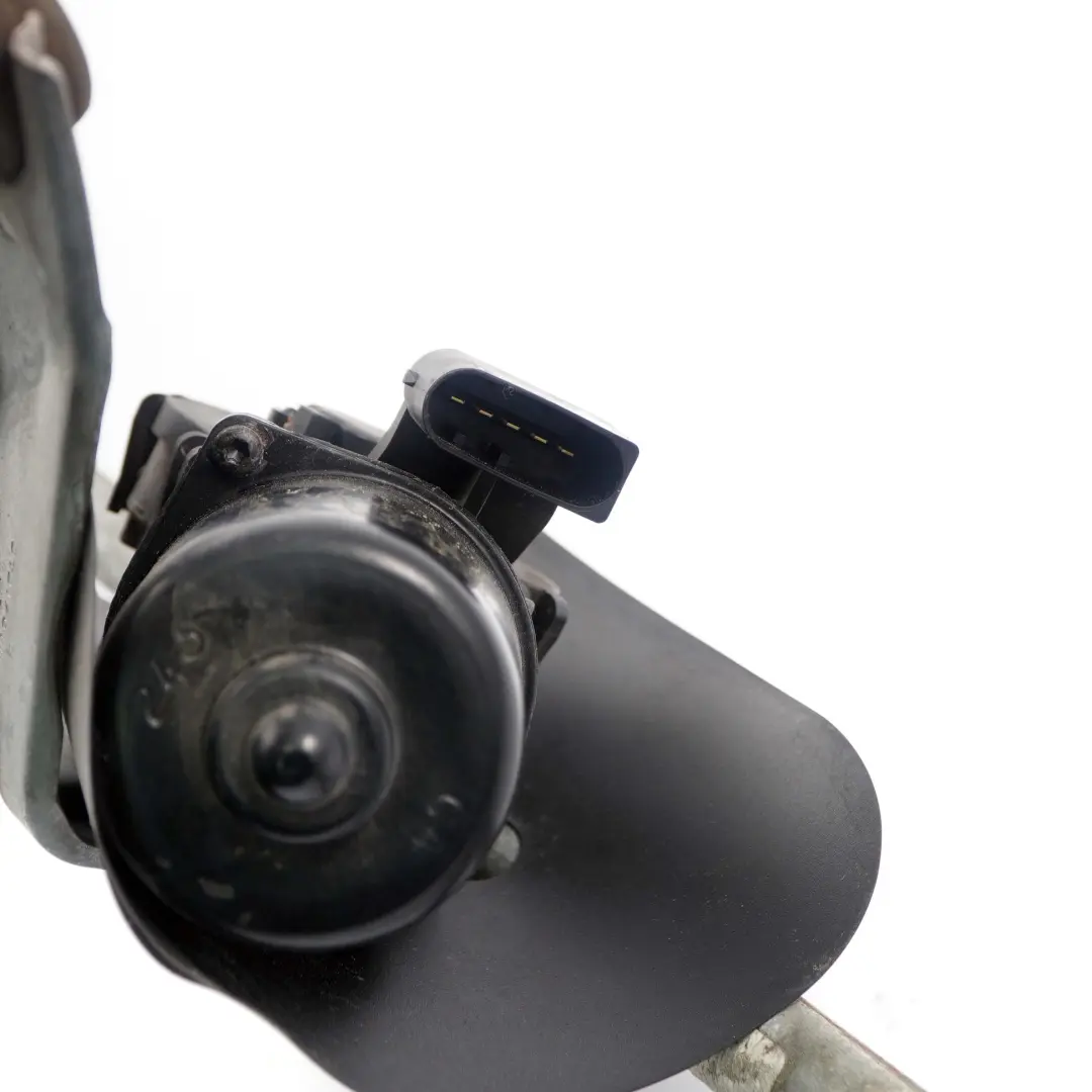 Scheibenwischer Wischermotor Motor Wischergestänge für Mini Cooper One R50 R53 S mit Teilenummer 8385218 Mini Cooper One R50 R53 S Scheibenwischer Wischermotor Motor Wischergestänge - SKU lhd-8229128 - Teilenummer 8385218