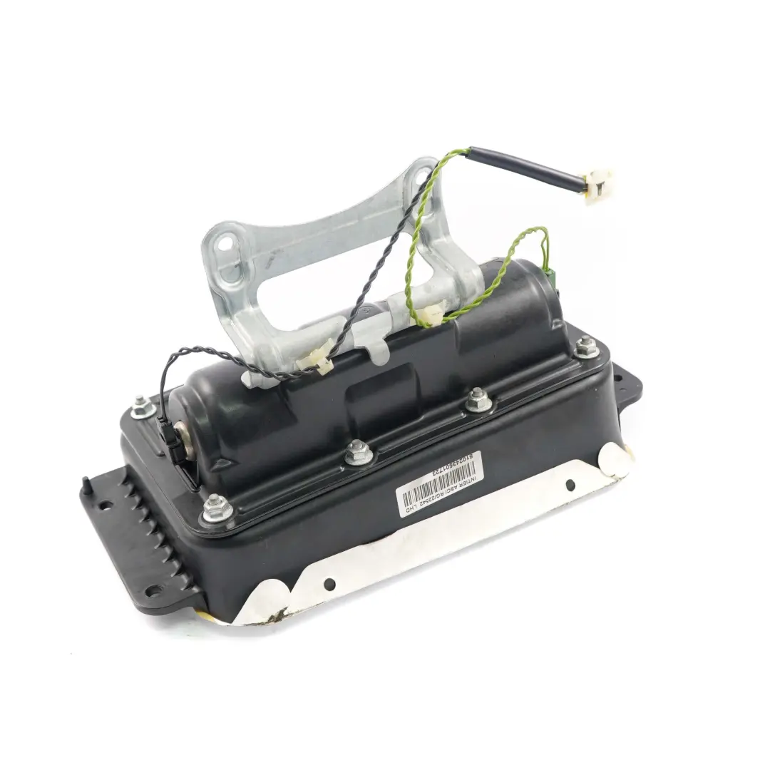 Airbag Module For Front Passenger Side Dashboard LHD to Mini Cooper R50 R52 R53 with Part number 9115222 Mini Cooper R50 R52 R53 Airbag Module For Front Passenger Side Dashboard LHD - SKU lhd-9115222 - Part number 9115222