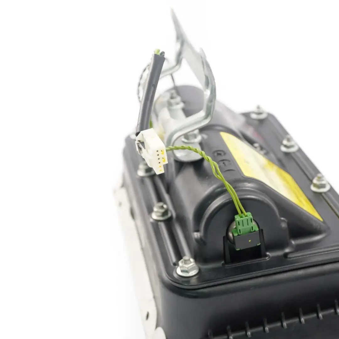 Mini Cooper R50 R52 R53 Airbag Module For Front Passenger Side Dashboard LHD - SKU lhd-9115222 - Part number 9115222