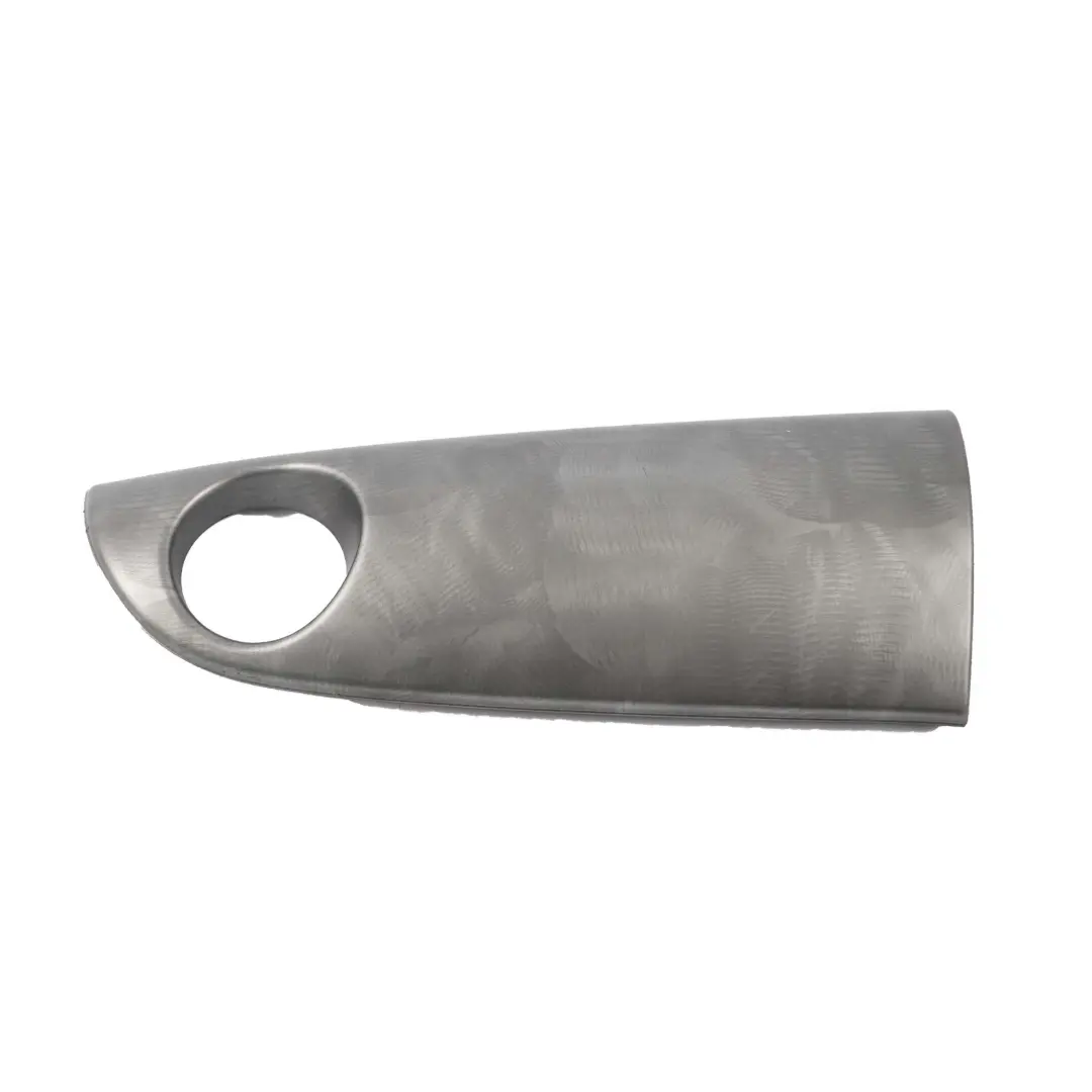 Tableau de Bord avant Droit Revetement Alloy Patine pour Mini Cooper One R50 R53 à propos du numéro de pièce 9145707 Mini Cooper One R50 R53 Tableau de Bord avant Droit Revetement Alloy Patine - SKU lhd-9145707 - Numéro de pièce 9145707