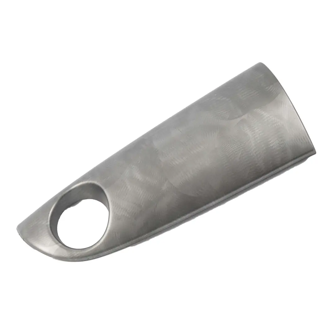 Tableau de Bord avant Droit Revetement Alloy Patine pour Mini Cooper One R50 R53 à propos du numéro de pièce 9145707 Mini Cooper One R50 R53 Tableau de Bord avant Droit Revetement Alloy Patine - SKU lhd-9145707 - Numéro de pièce 9145707