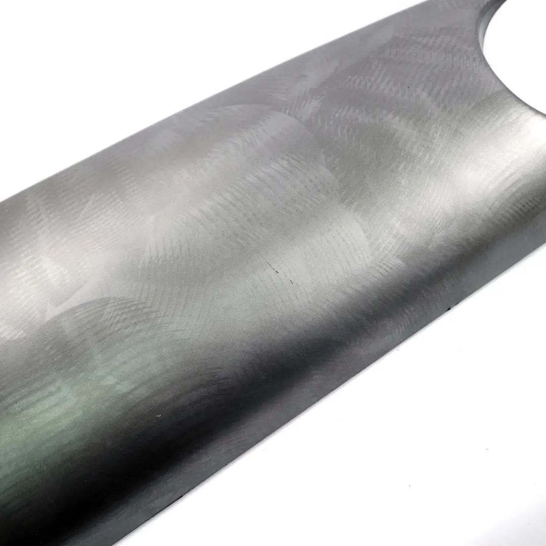 Tableau de Bord avant Droit Revetement Alloy Patine pour Mini Cooper One R50 R53 à propos du numéro de pièce 9145707 Mini Cooper One R50 R53 Tableau de Bord avant Droit Revetement Alloy Patine - SKU lhd-9145707 - Numéro de pièce 9145707