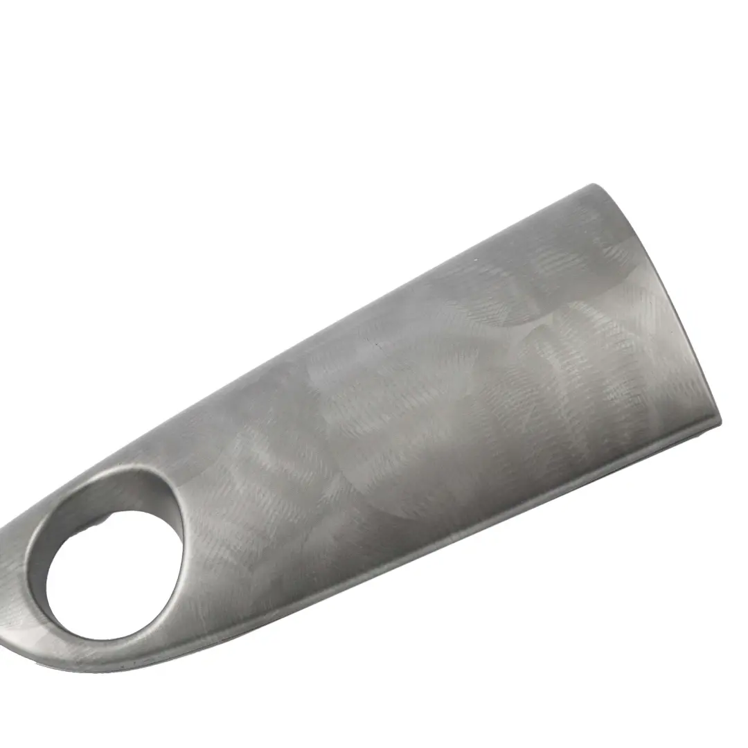 Tableau de Bord avant Droit Revetement Alloy Patine pour Mini Cooper One R50 R53 à propos du numéro de pièce 9145707 Mini Cooper One R50 R53 Tableau de Bord avant Droit Revetement Alloy Patine - SKU lhd-9145707 - Numéro de pièce 9145707