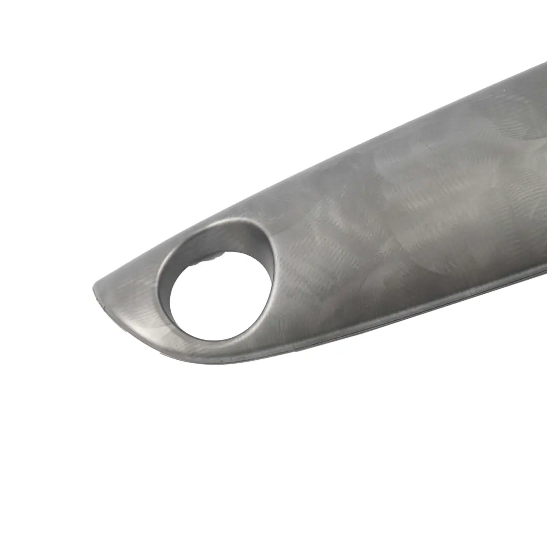 Mini Cooper One R50 R53 Tableau de Bord avant Droit Revetement Alloy Patine - SKU lhd-9145707 - Numéro de pièce 9145707