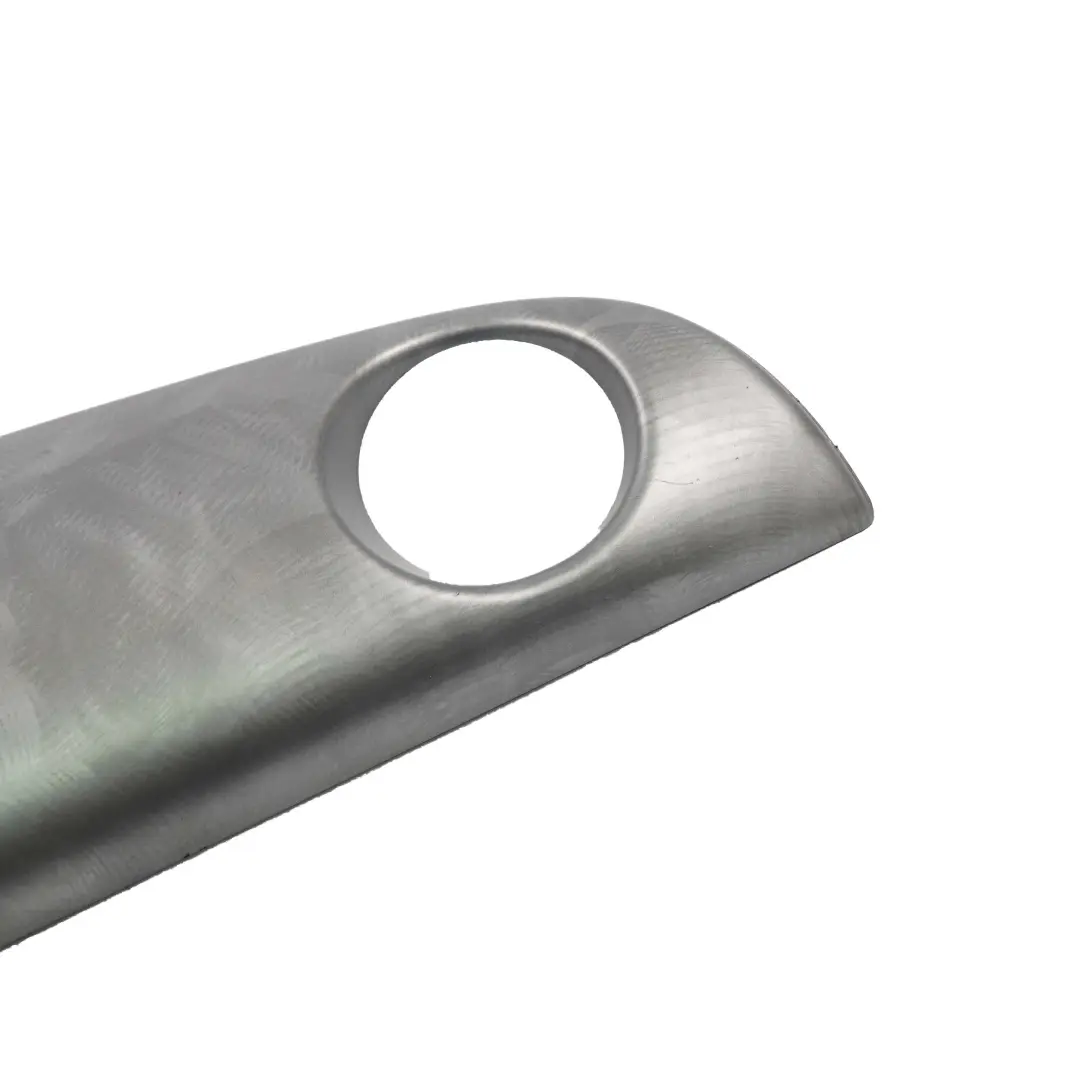 Mini Cooper One R50 R53 Tableau de Bord avant Droit Revetement Alloy Patine - SKU lhd-9145707 - Numéro de pièce 9145707