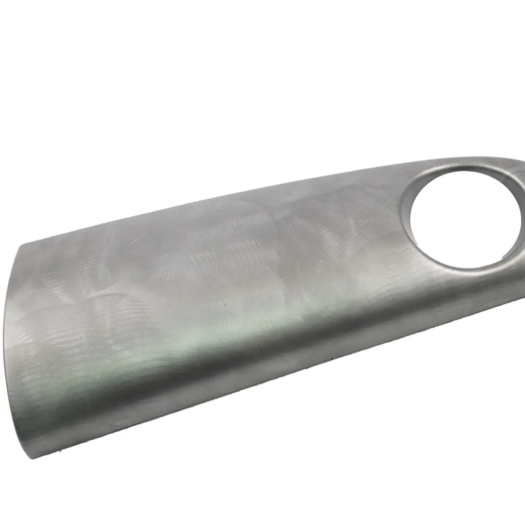 Mini Cooper One R50 R53 Tableau de Bord avant Droit Revetement Alloy Patine - SKU lhd-9145707 - Numéro de pièce 9145707