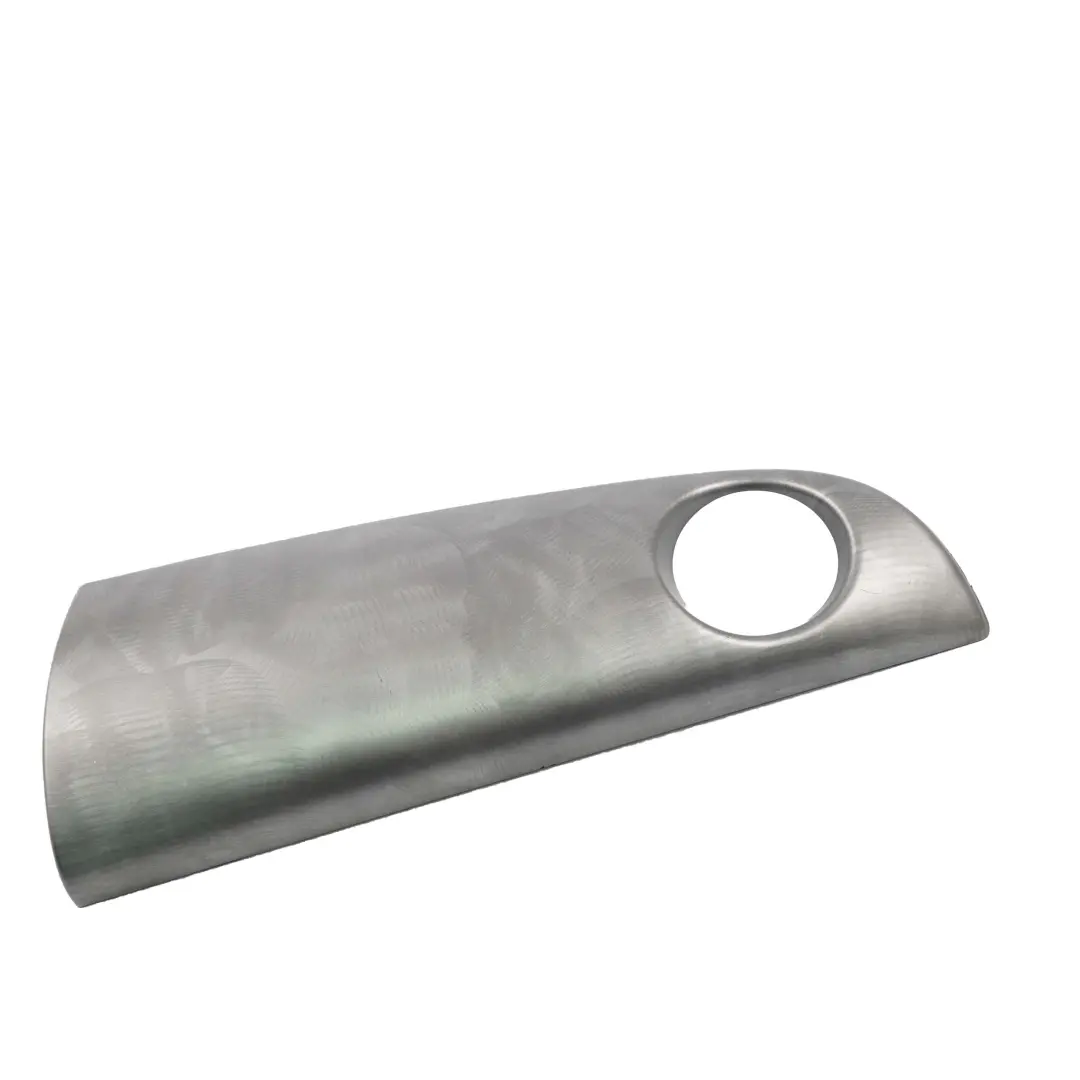 Armaturenbrett Vorne Rechts Abdeckung Alloy Patina für Mini Cooper One R50 R53 mit Teilenummer 9145707 Mini Cooper One R50 R53 Armaturenbrett Vorne Rechts Abdeckung Alloy Patina - SKU lhd-9145707 - Teilenummer 9145707