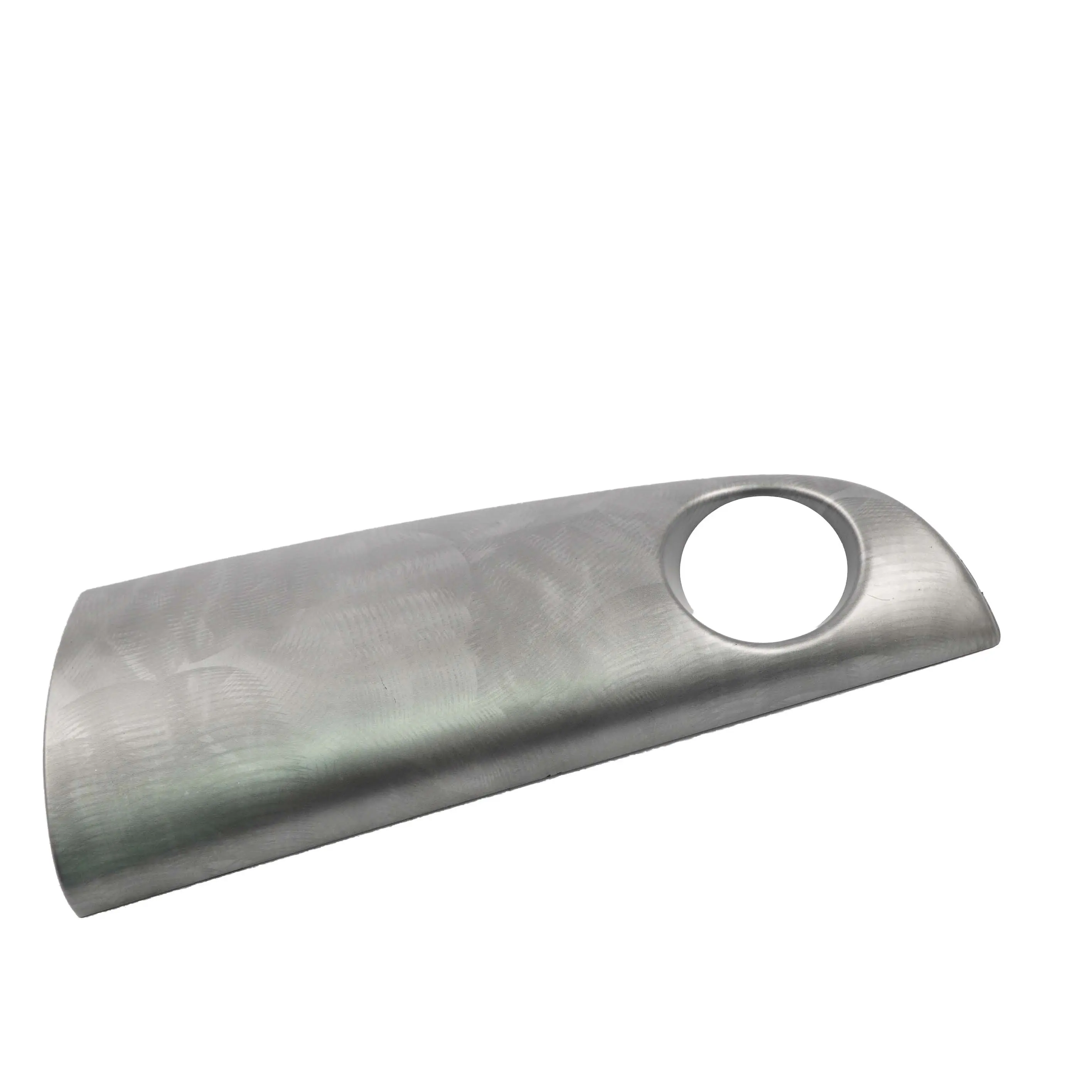 Mini Cooper One R50 R53 Tableau de Bord avant Droit Revetement Alloy Patine