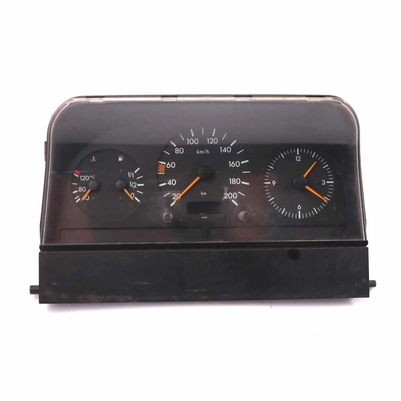 Mercedes W203 Diesel Instrument Cluster Speedo Clocks Automatic A2035402047