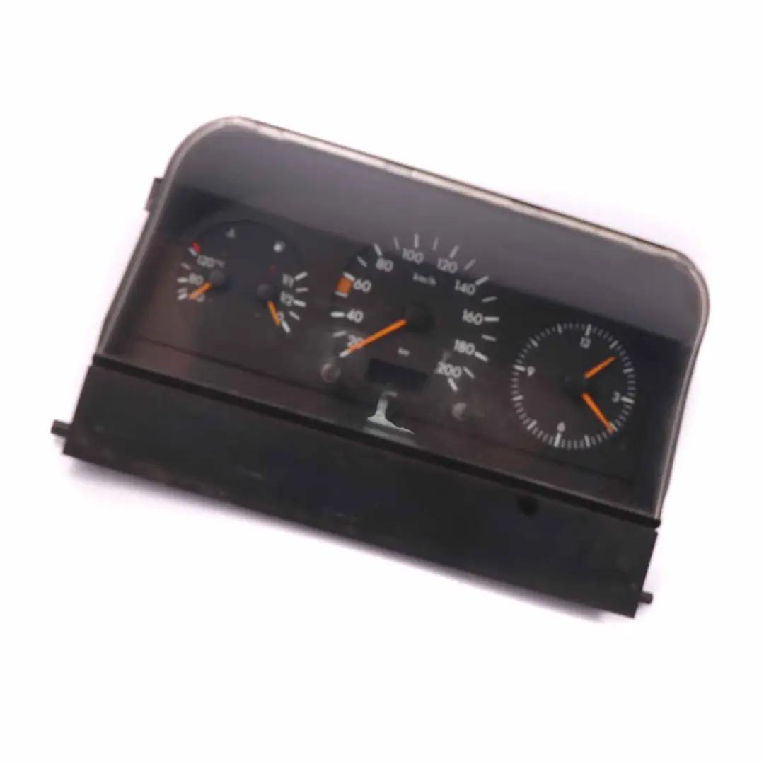 Mercedes W901 W903 Diesel Panel instrumentos Velocímetro Manual - SKU lhd-A0005425301 - Número de pieza A0005425301
