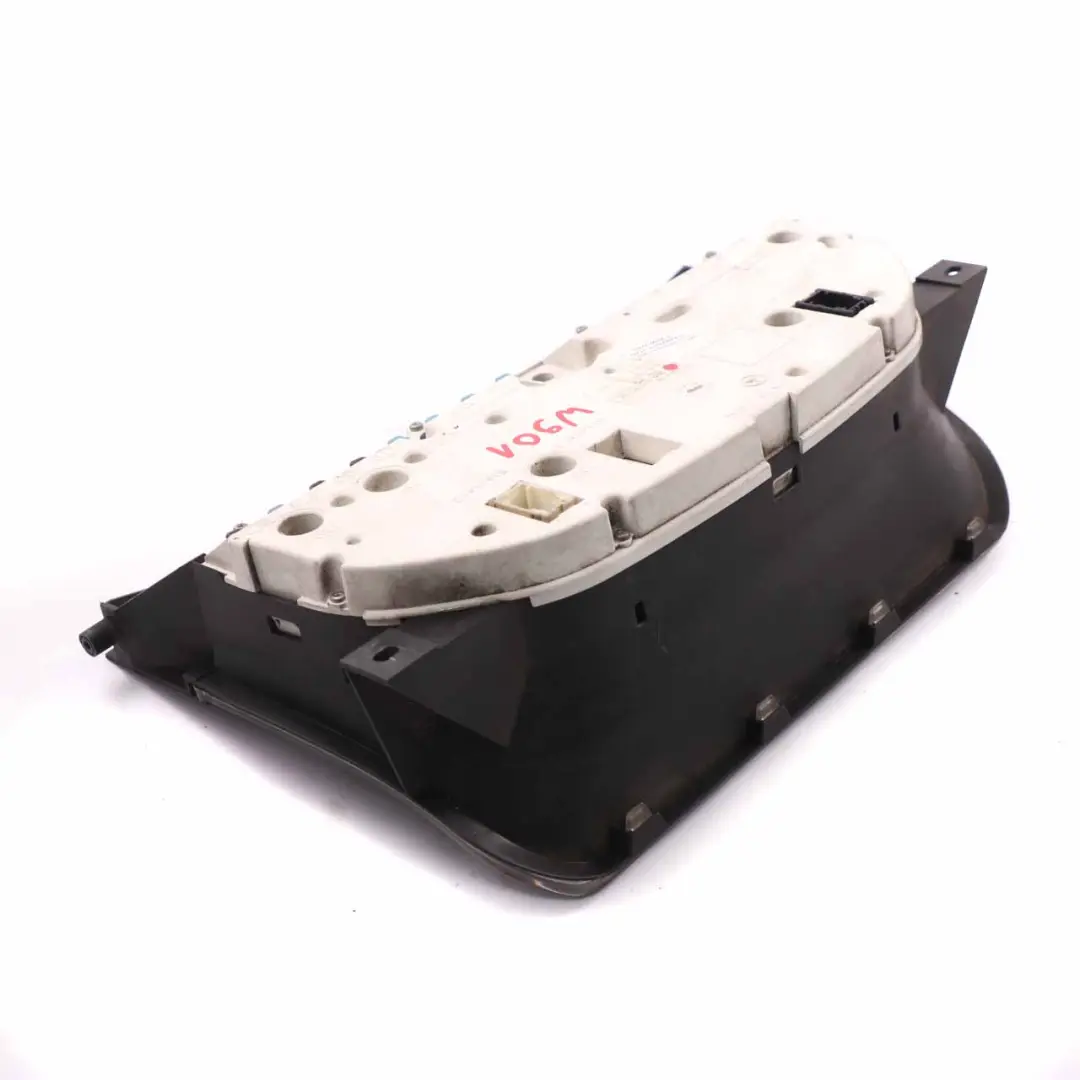 Mercedes W901 W903 Diesel Panel instrumentos Velocímetro Manual - SKU lhd-A0005425301 - Número de pieza A0005425301