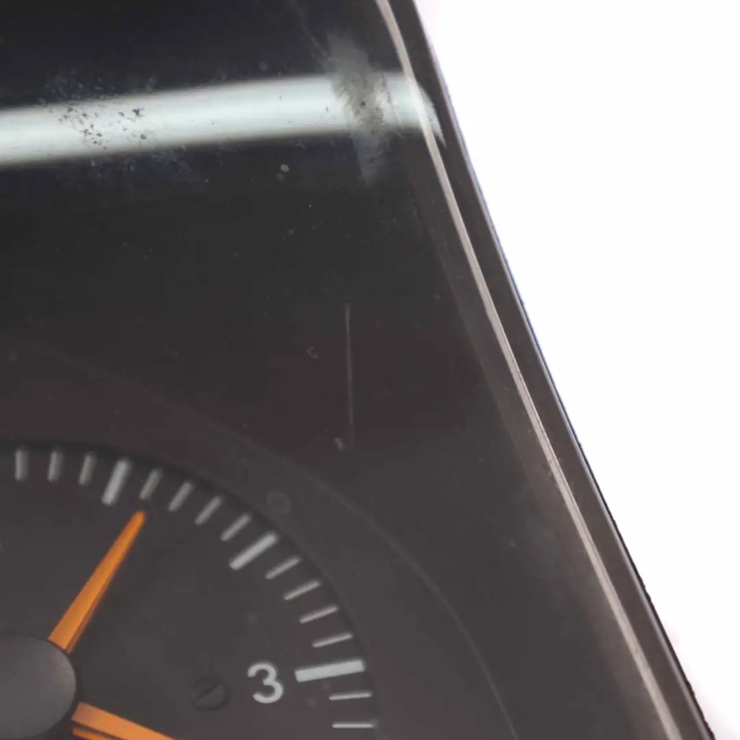 Mercedes W901 W903 Diesel Strumento cluster Speedo Orologi Manuale - SKU lhd-A0005425301 - Numero di parte A0005425301