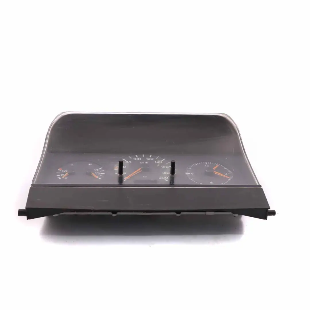 Mercedes W203 Diesel Instrument Cluster Speedo Clocks Automatic A2035402047 - SKU lhd-A0005425301 - Part number A0005425301