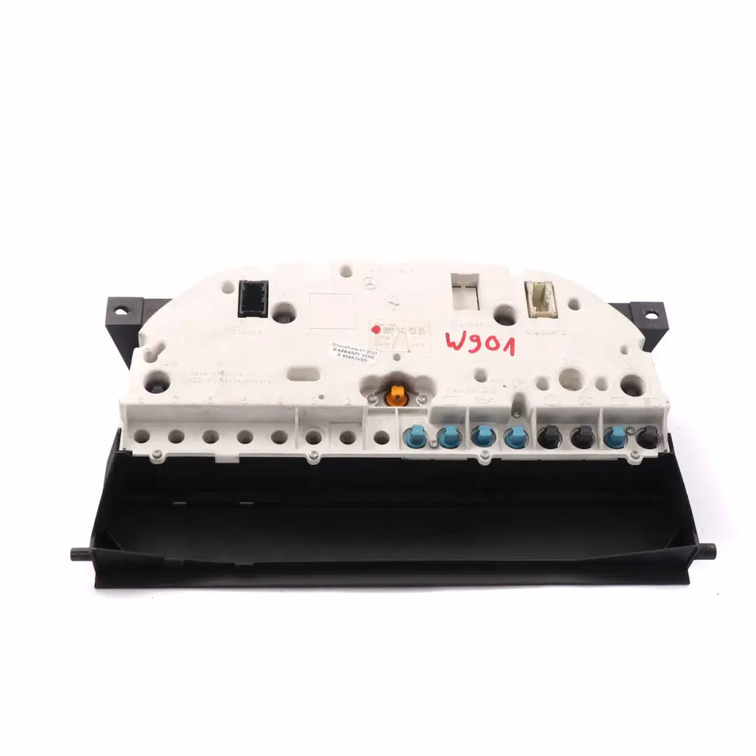Mercedes W203 Diesel Instrument Cluster Speedo Clocks Automatic A2035402047 - SKU lhd-A0005425301 - Part number A0005425301