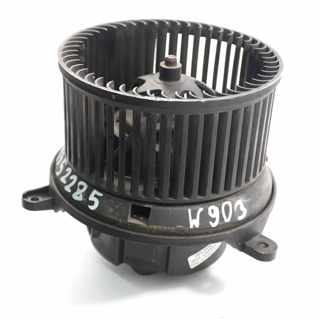 W901 W903 Heizung Gebläsemotor Lüfter Diesel für Mercedes Sprinter mit Teilenummer A0008352285 Mercedes Sprinter W901 W903 Heizung Gebläsemotor Lüfter Diesel - SKU lhd-A0008352285 - Teilenummer A0008352285