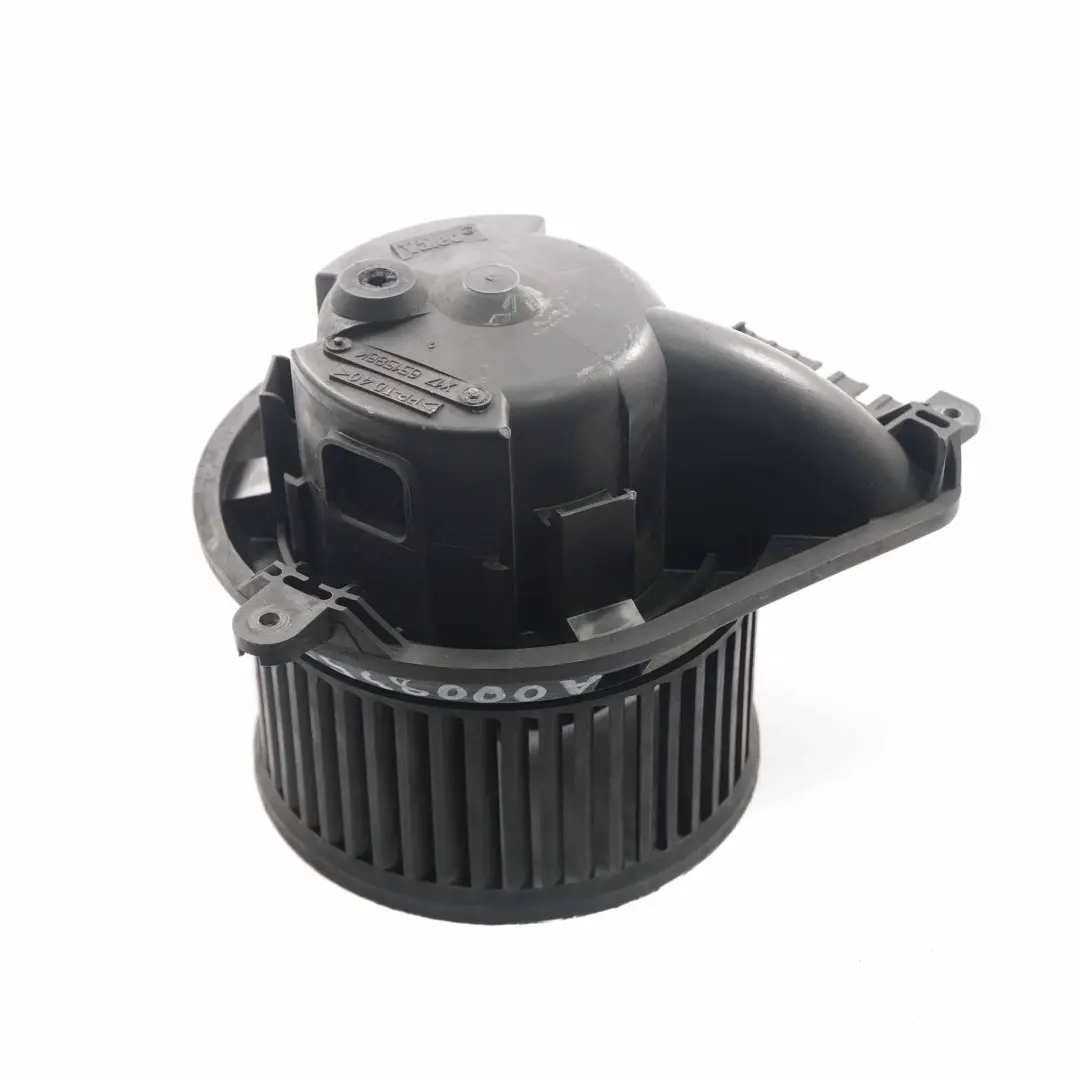 Mercedes Sprinter W901 W903 Heater Blower Motor Fan Diesel - SKU lhd-A0008352285 - Part number A0008352285