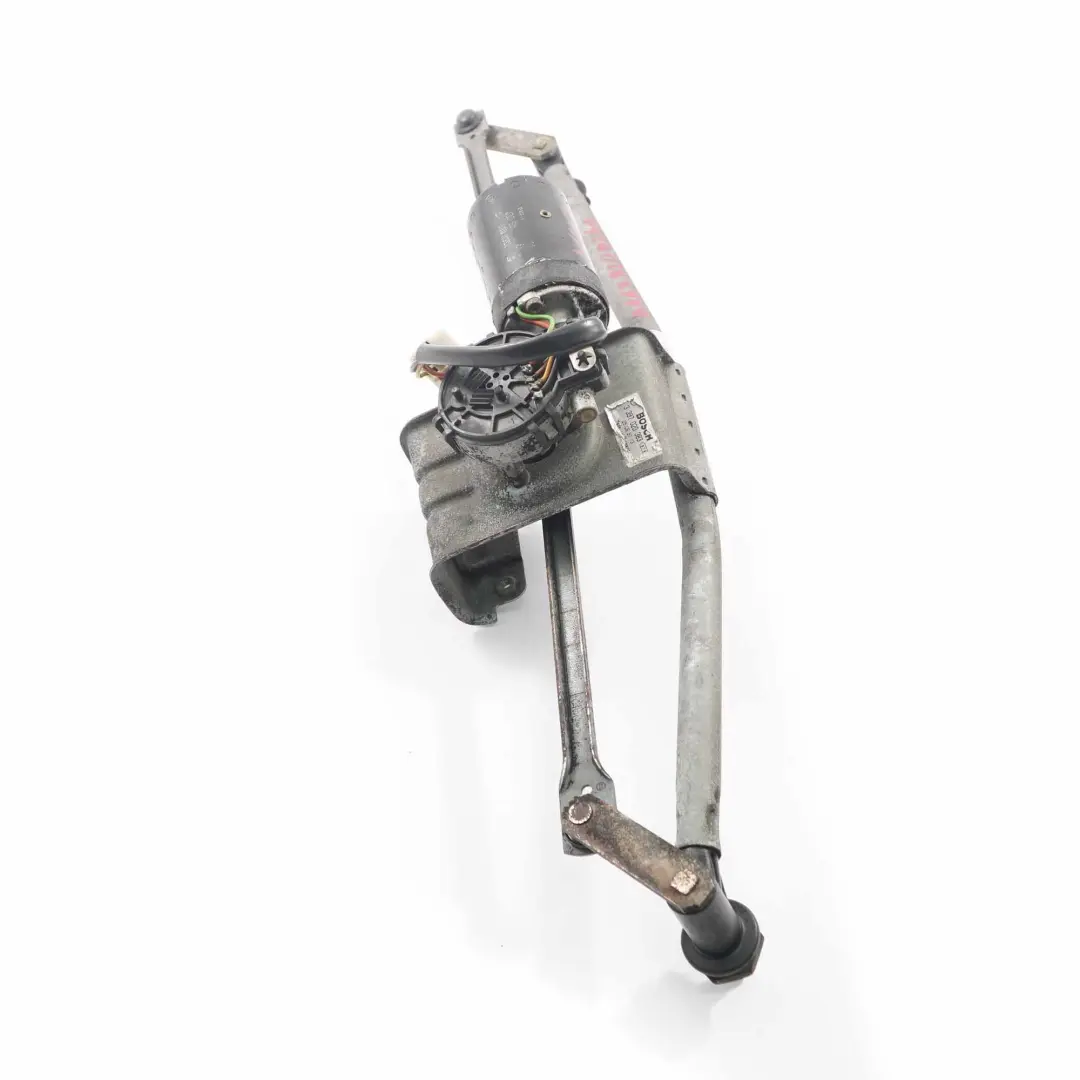 Mercedes Sprinter W901 Motor del limpiaparabrisas Sistema delantero - SKU lhd-A1638200241 - Número de pieza A1638200241