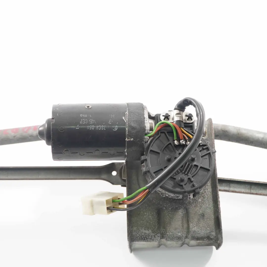 Mercedes Sprinter W901 Scheibenwischermotor Windschutzscheibe System - SKU lhd-A1638200241 - Teilenummer A1638200241