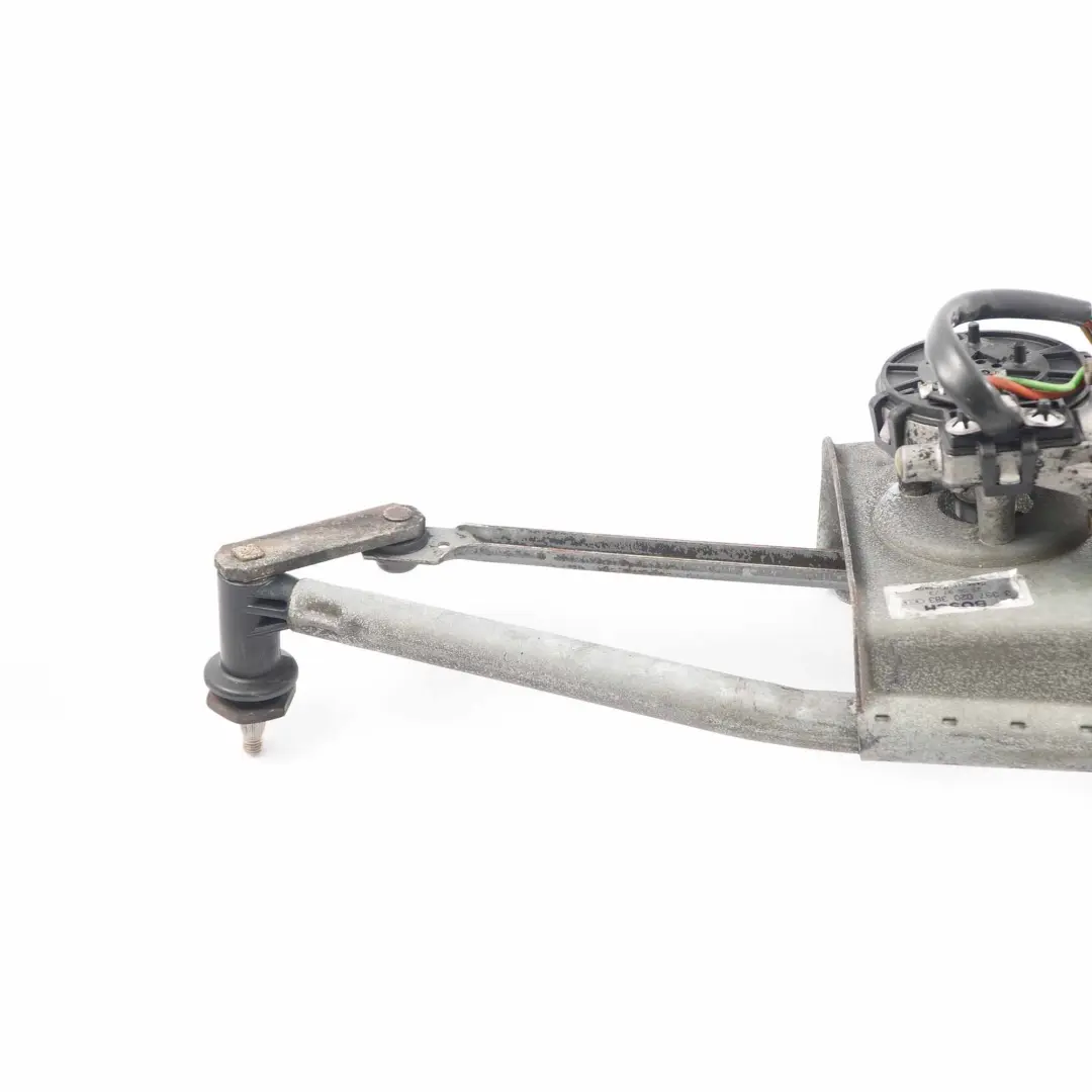 Windscreen Front Wiper Linkage System Motor A2038200442 to Mercedes CLC CL203 with Part number A1638200241 Mercedes CLC CL203 Windscreen Front Wiper Linkage System Motor A2038200442 - SKU lhd-A1638200241 - Part number A1638200241