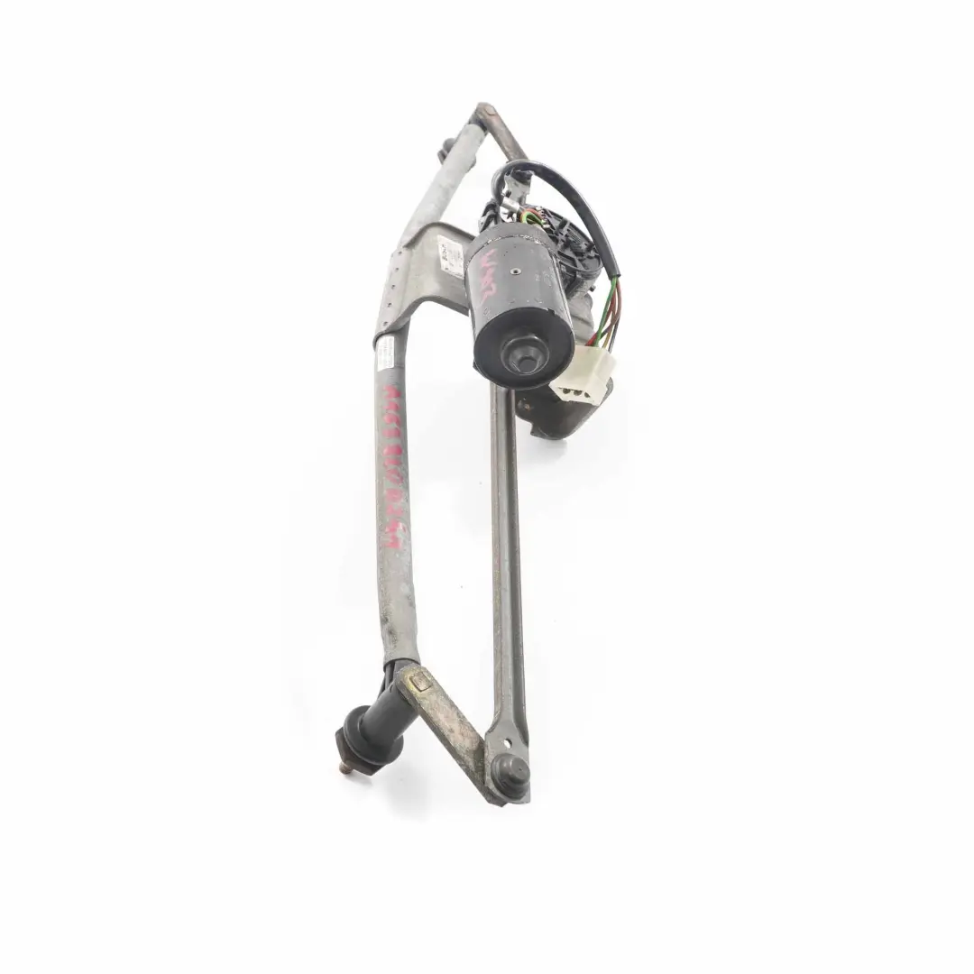 Mercedes CLC CL203 Windscreen Front Wiper Linkage System Motor A2038200442 - SKU lhd-A1638200241 - Part number A1638200241