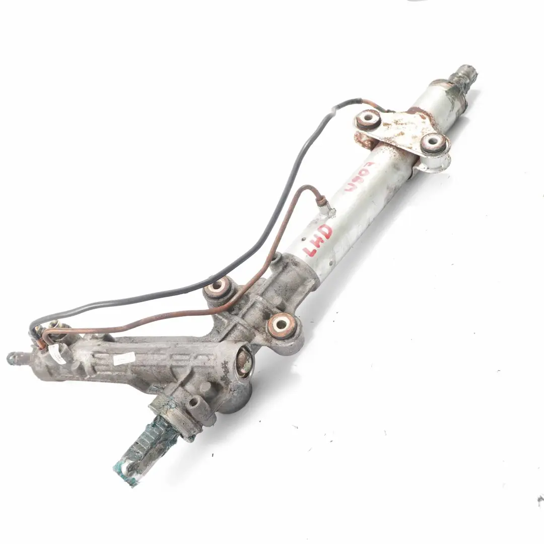 W903 ingranaggi scatola cremagliera servosterzo per Mercedes Sprinter con numero di parte A9014604100 Mercedes Sprinter W903 ingranaggi scatola cremagliera servosterzo - SKU lhd-A9014604100 - Numero di parte A9014604100