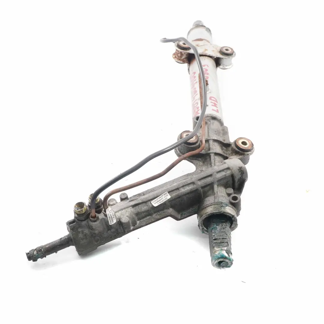 W903 ingranaggi scatola cremagliera servosterzo per Mercedes Sprinter con numero di parte A9014604100 Mercedes Sprinter W903 ingranaggi scatola cremagliera servosterzo - SKU lhd-A9014604100 - Numero di parte A9014604100