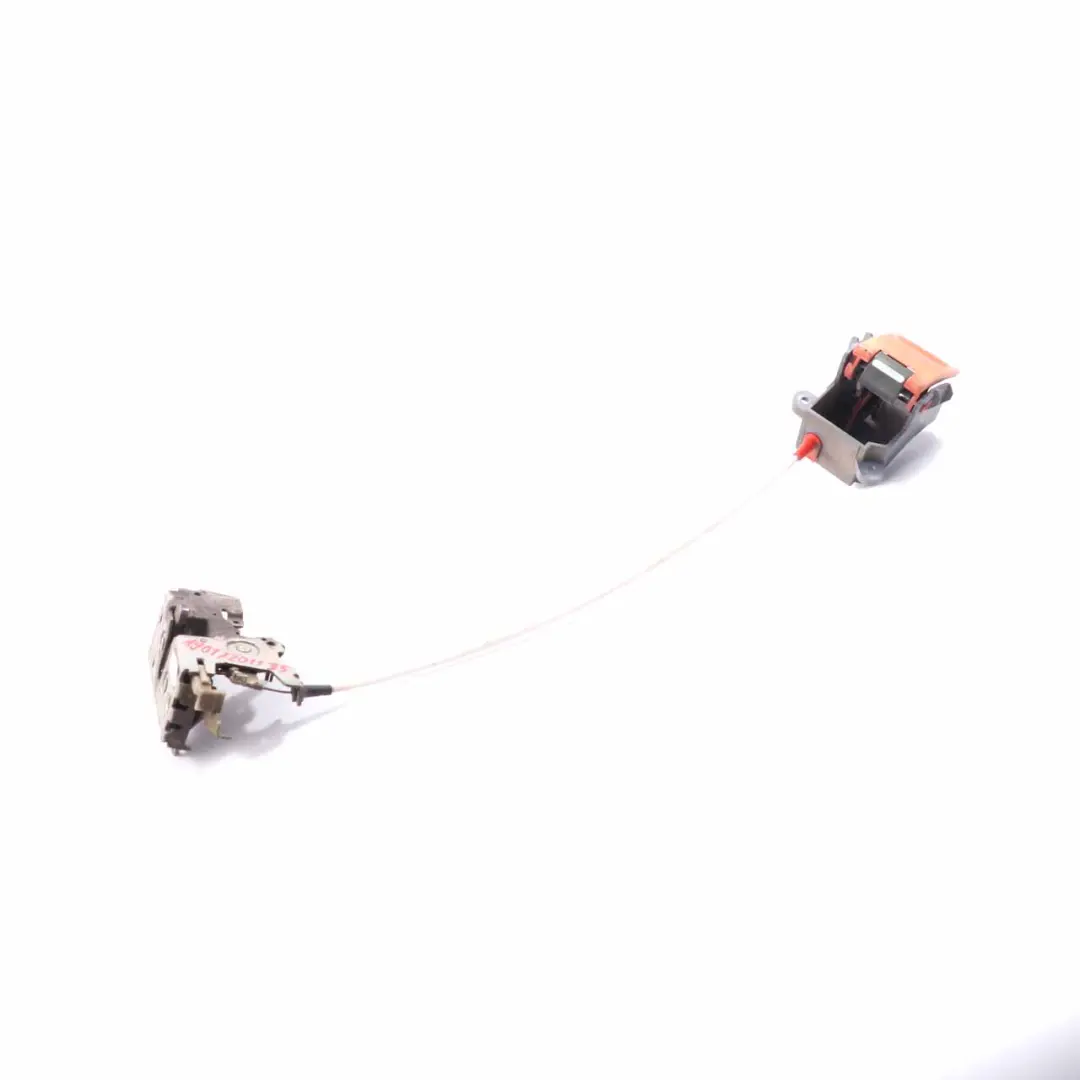 W903 Door Lock Latch Front Right O/S Interior Handle to Mercedes with Part number A9017201135 Mercedes W903 Door Lock Latch Front Right O/S Interior Handle - SKU lhd-A9017201135 - Part number A9017201135